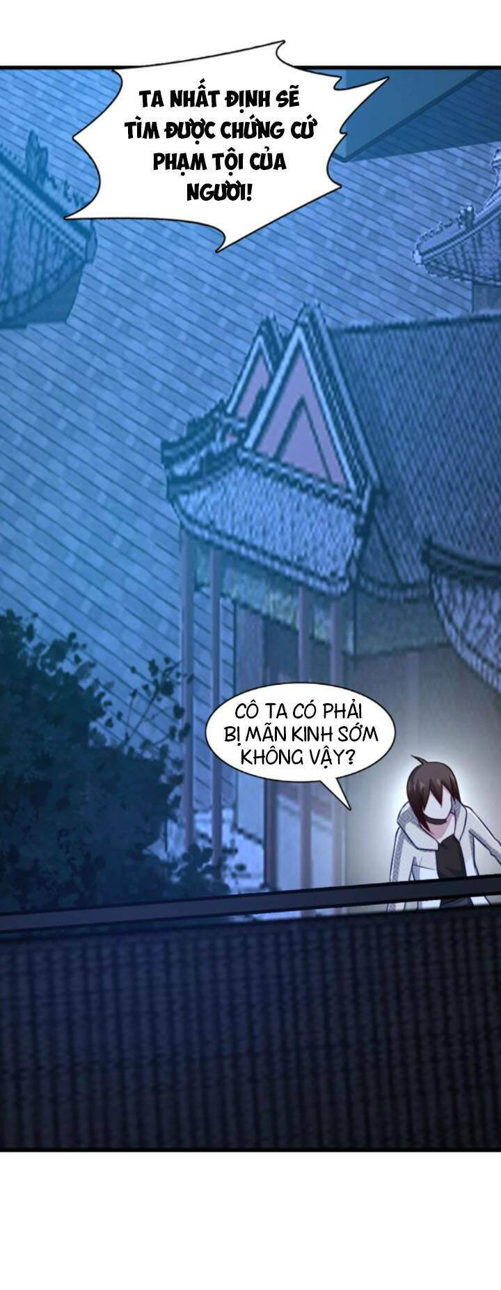 đại bảo kiếm của tôi chapter 2 54