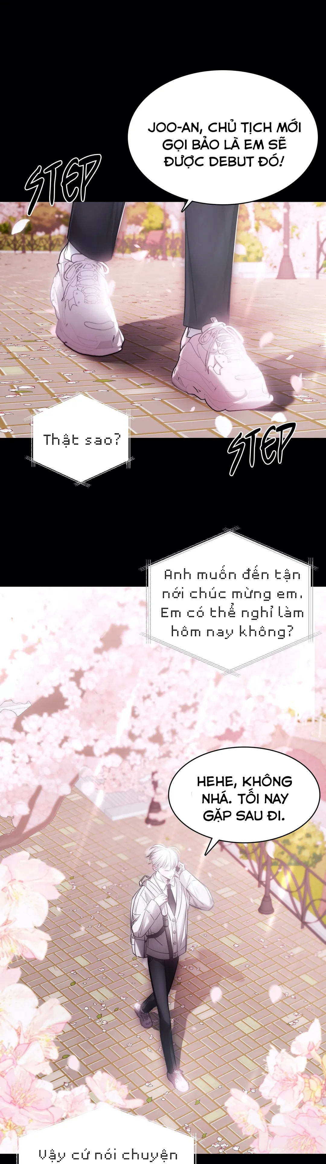 vực sâu chapter 17 38