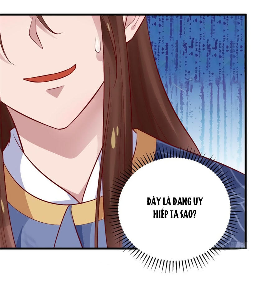 nữ đế livestream công lược chapter 6 36