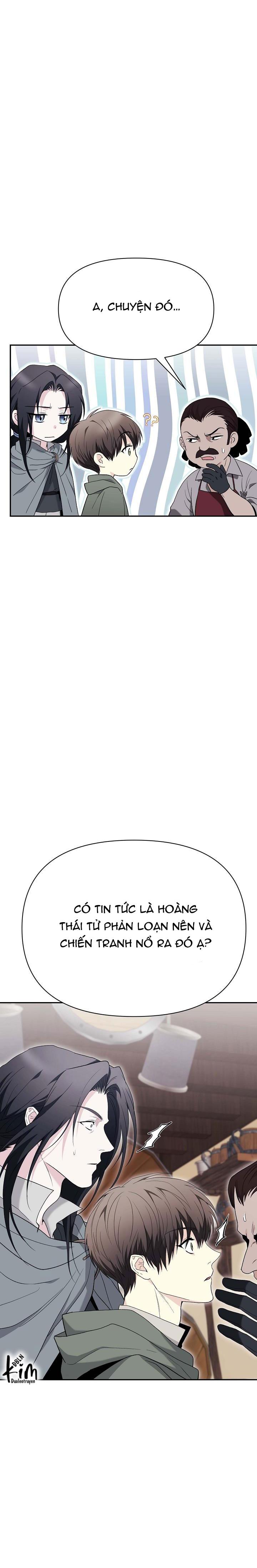 hai đất nước, đất nước của nô lệ chapter 38 24