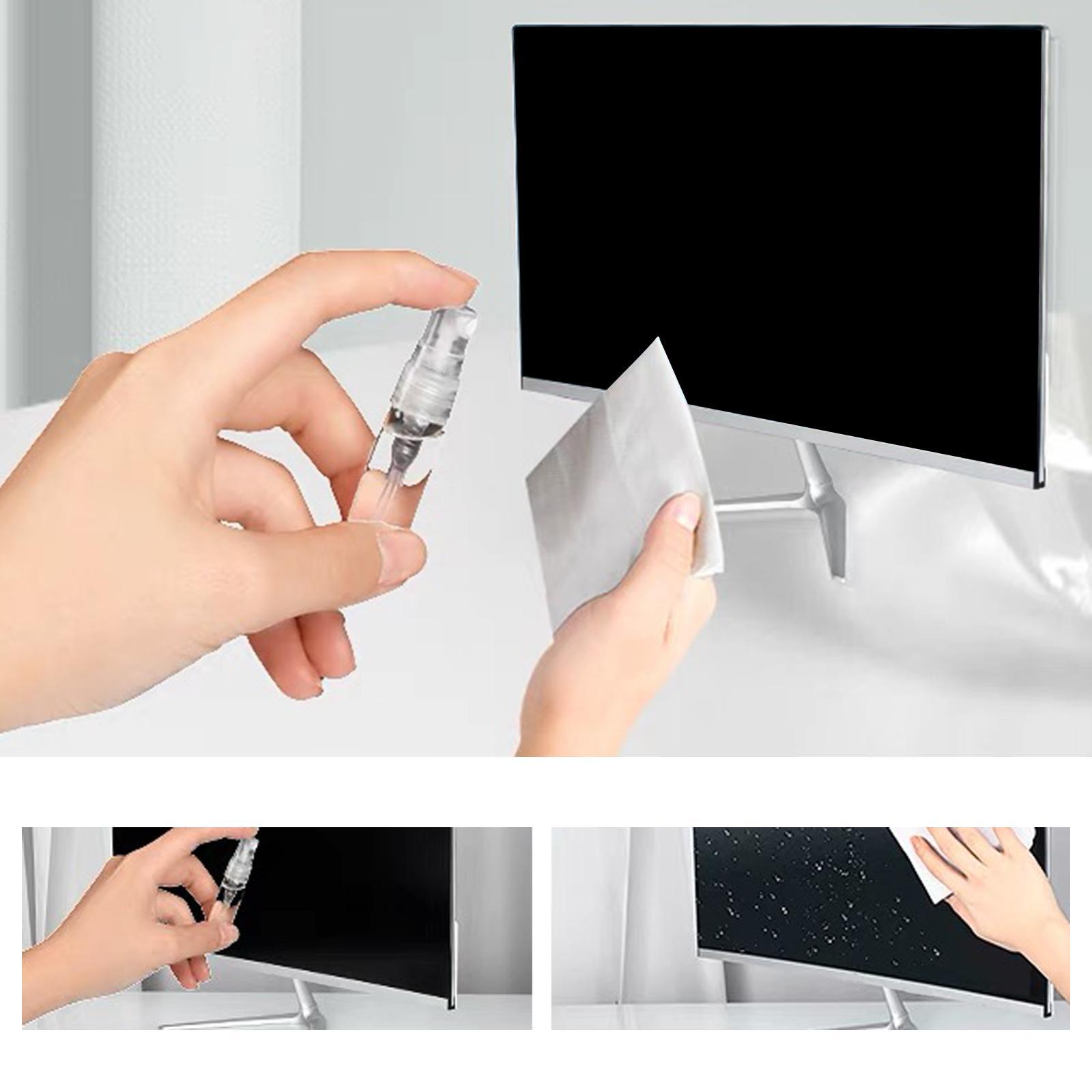 Electronics Cleaning Set Keycap Puller Buckle for Headphones Watch