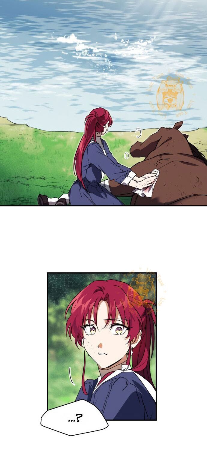 bị che khuất bởi ánh hoàng hôn chapter 8 42