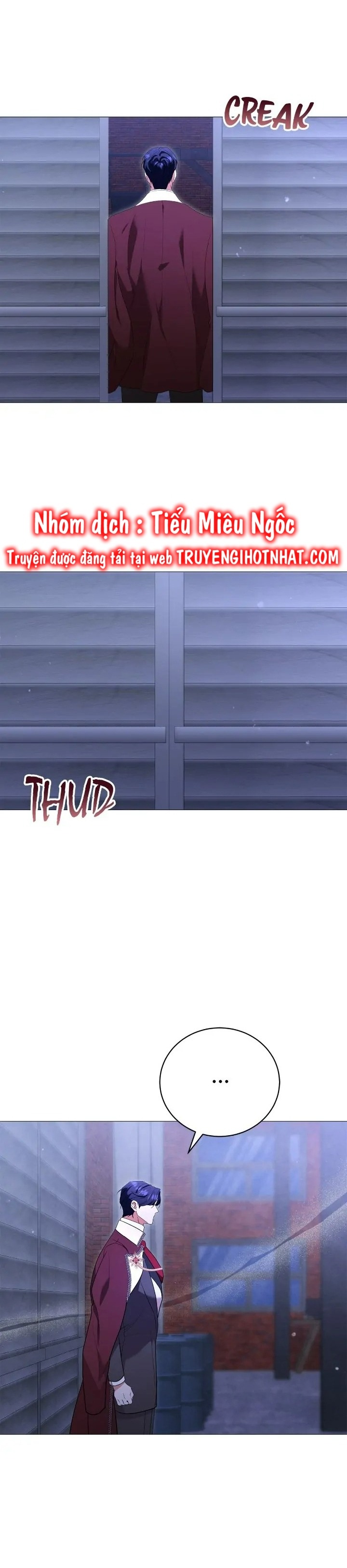 tình yêu đó chưa hề tồn tại chapter 67 23