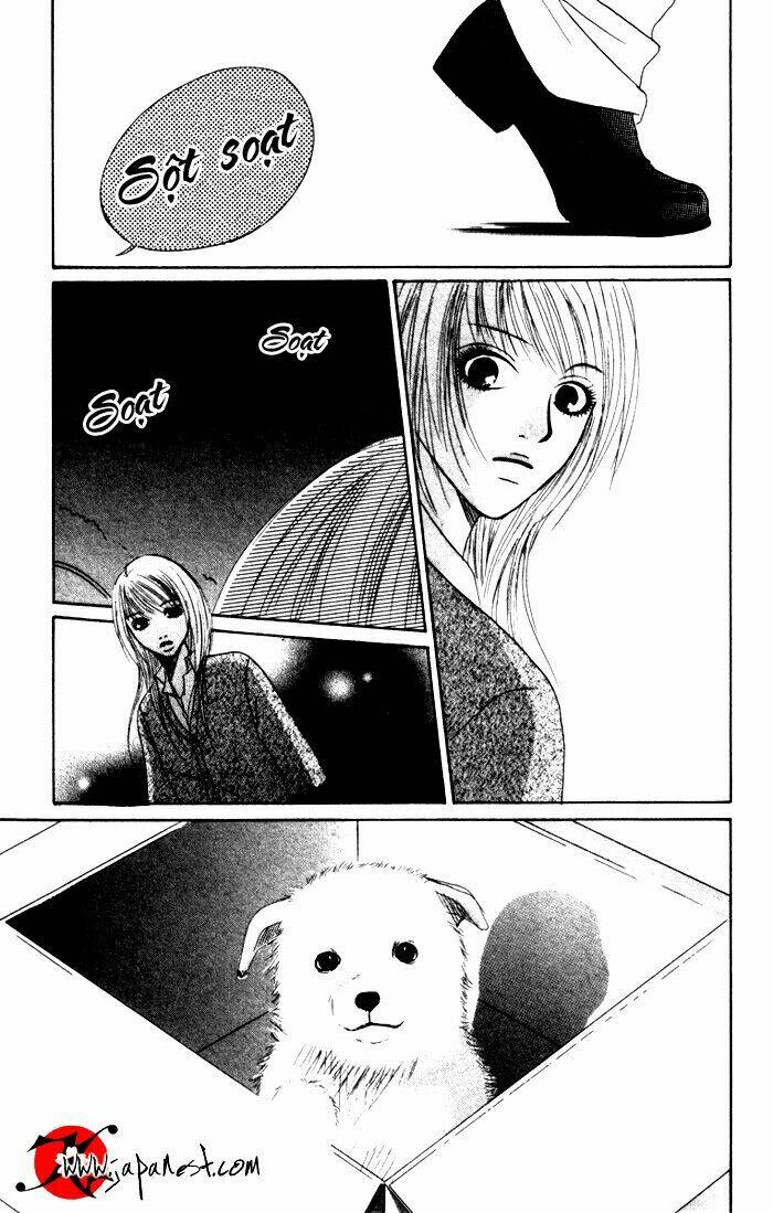 deep love - ayu monogatari chapter 1 36