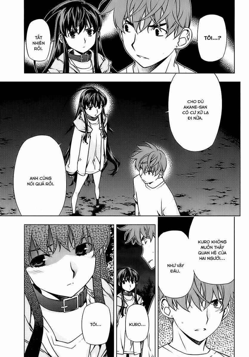 black god chapter 7 7