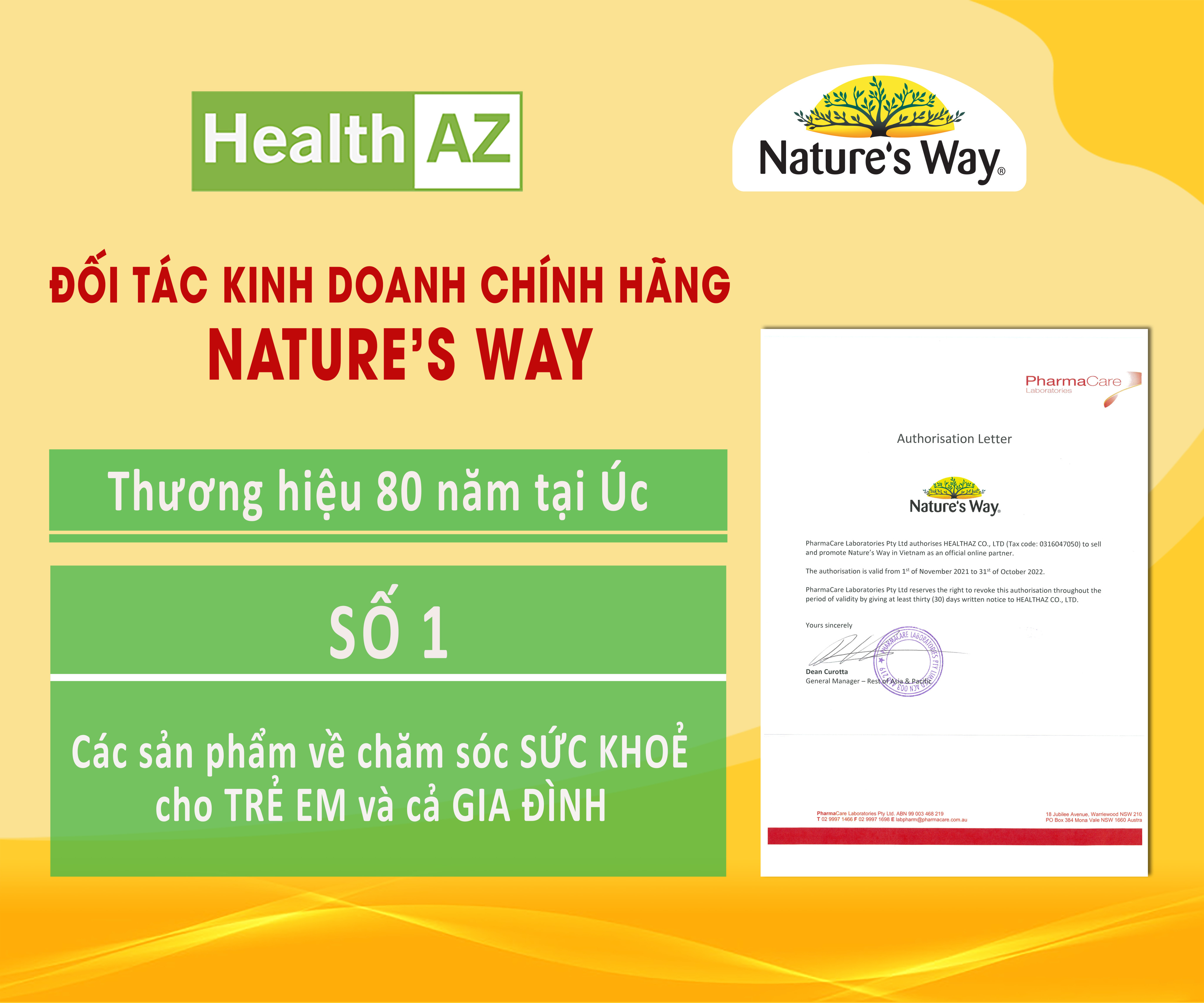 Kẹo dẻo vitamin C zinc Gummies_Nature's Way_Bổ sung vitamin C và kẽm cho BÉ_Hộp 60 viên