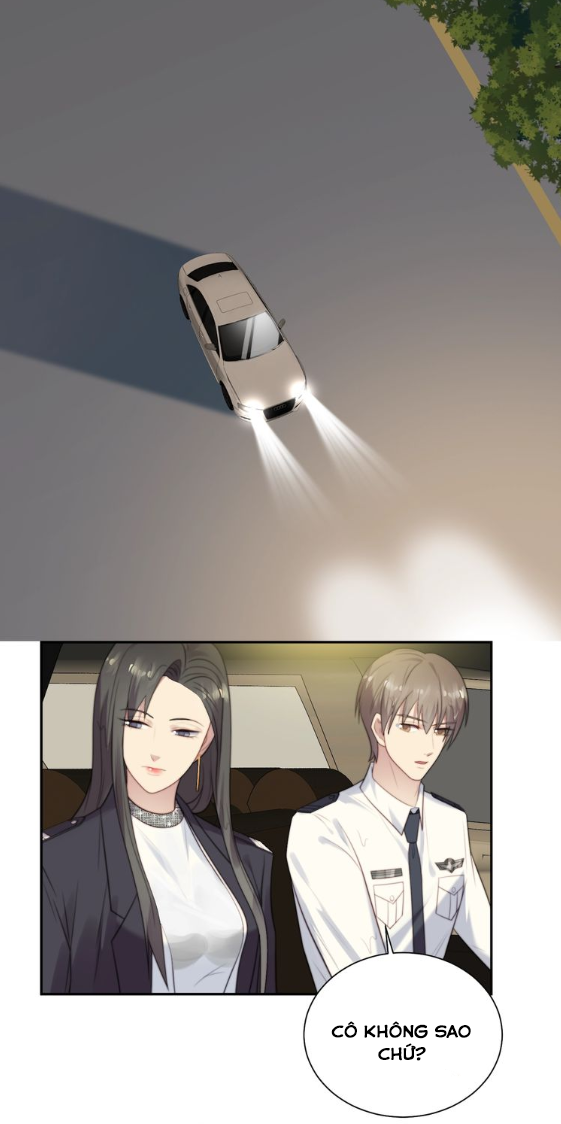 khoá chặt đôi môi (full) chapter 8 3