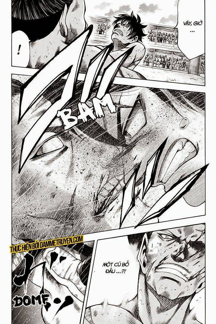 yukikaze chapter 12 12