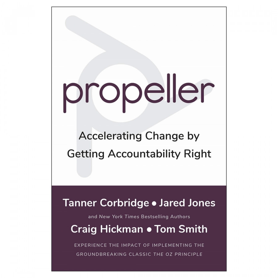 The Oz Principle - Next Generation