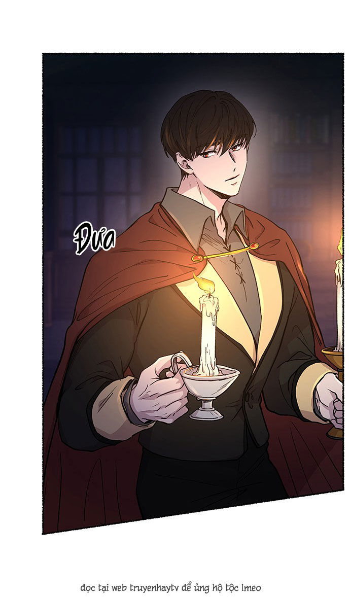 như gió trên cành cây khô chapter 70 37