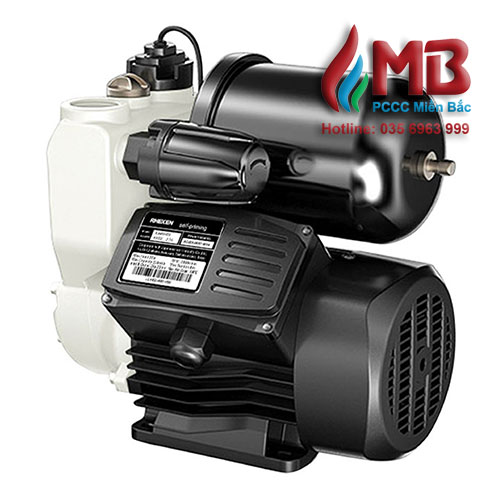 Máy bơm thông minh model: Jlm70-600A