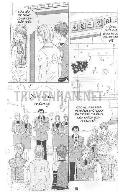 nụ hôn 5000 won chapter 49 20