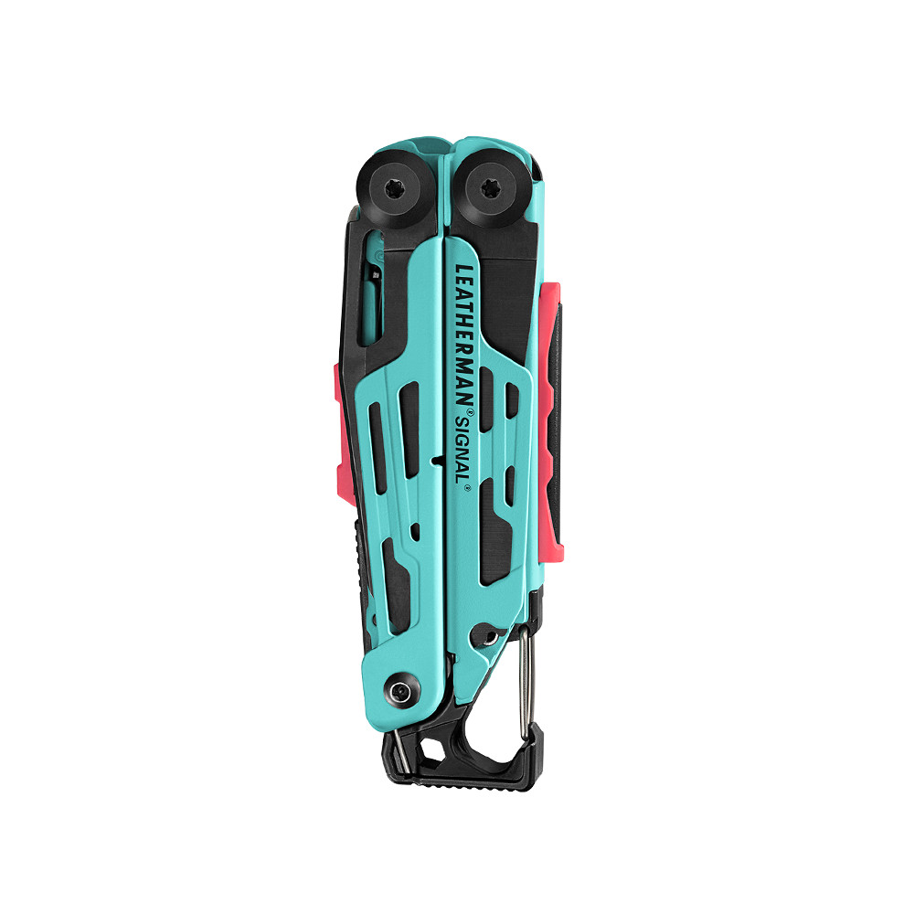 Dụng Cụ Đa Năng Leatherman Signal Aqua