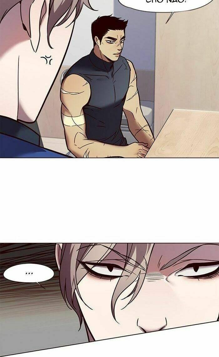 biến thân thành mèo chapter 88 50