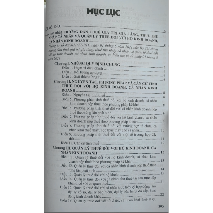 Sách Chế Độ Kế Toán Hộ Kinh Doanh, Cá Nhân Kinh Doanh Và Doanh Nghiệp Nhỏ Và Vừa