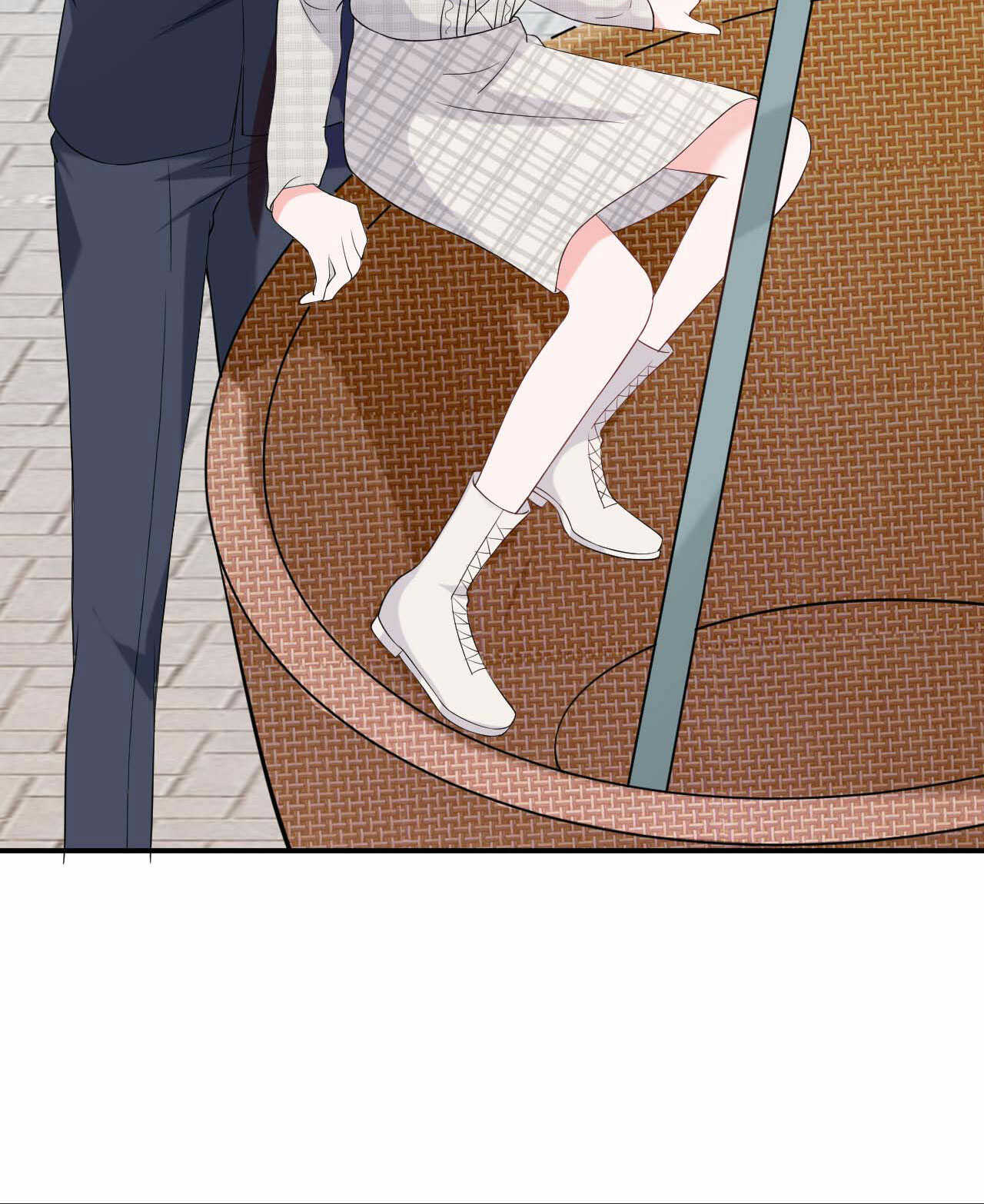 bí mật không thể yêu đương chapter 68 3