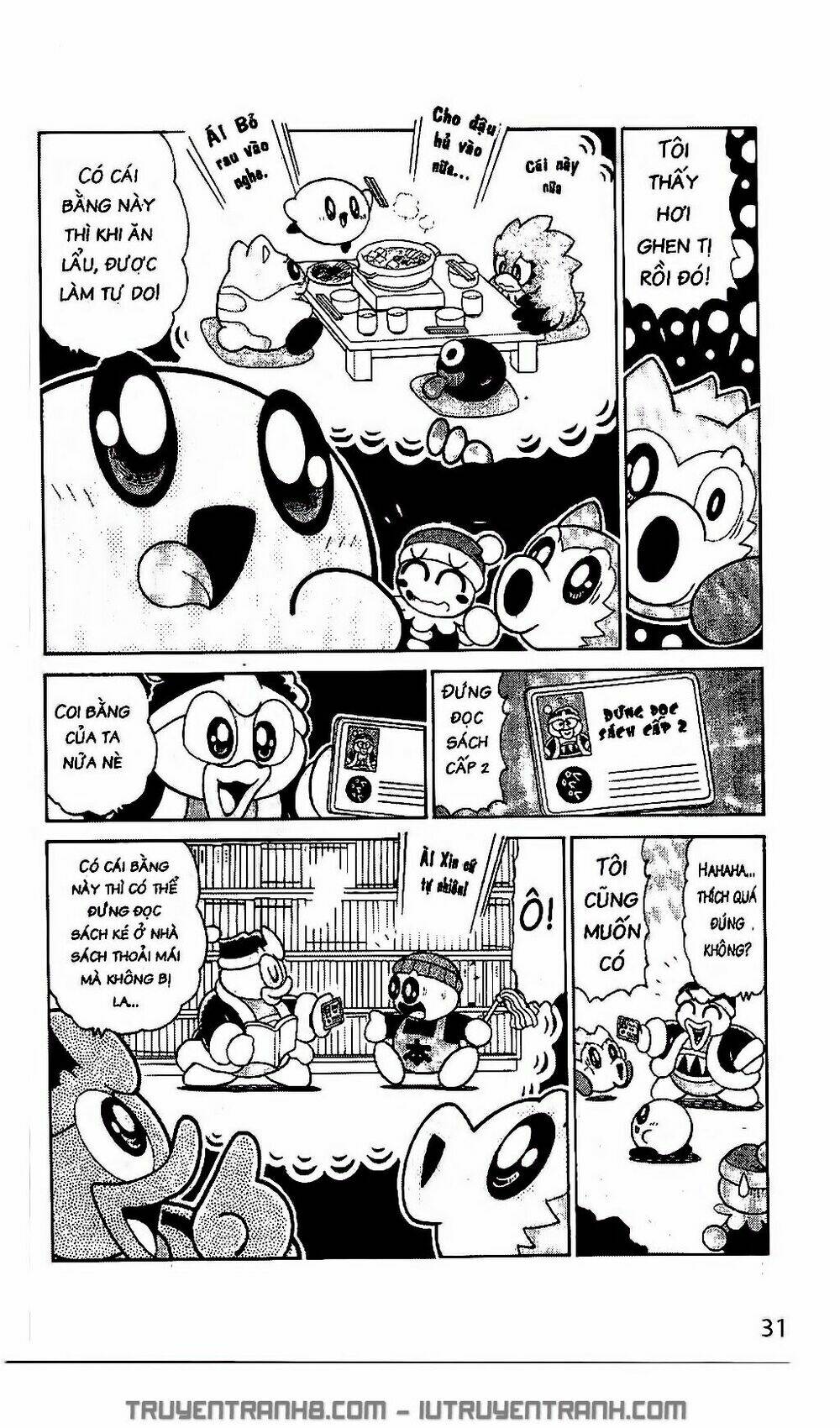 ngôi sao kabi chapter 213 12