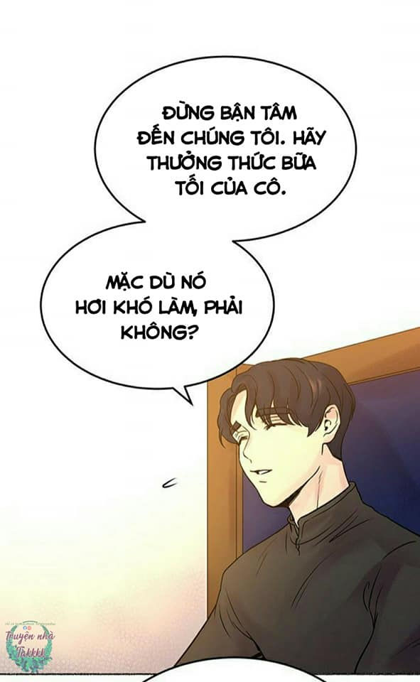 như gió trên cành cây khô chapter 6 29