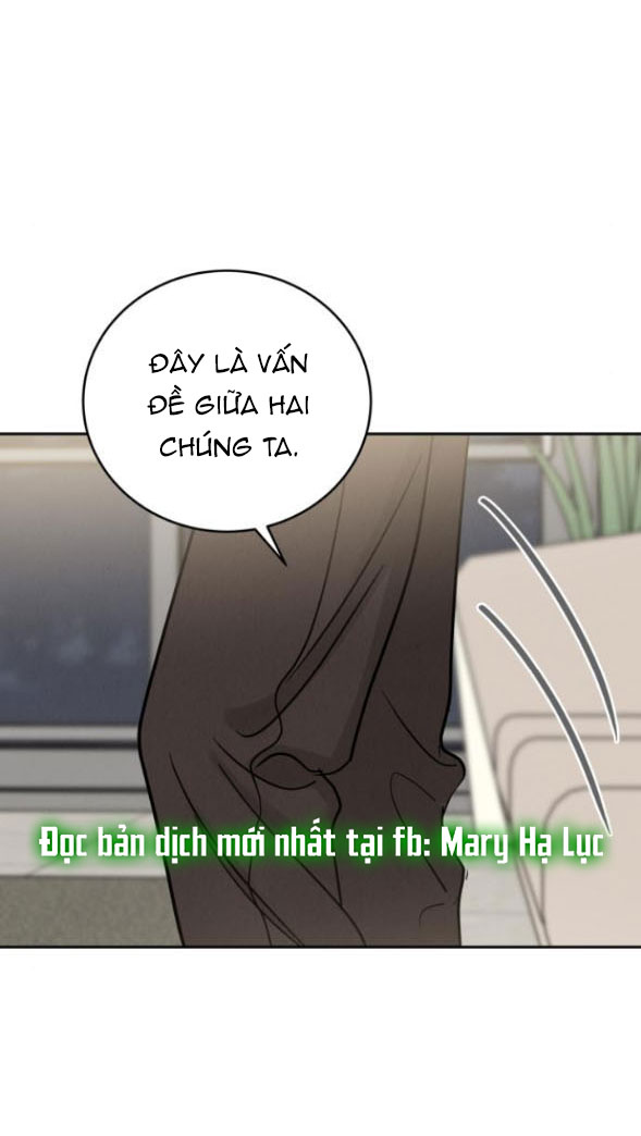 Thuyết Tình Yêu Ích Kỷ chapter 24.2 23