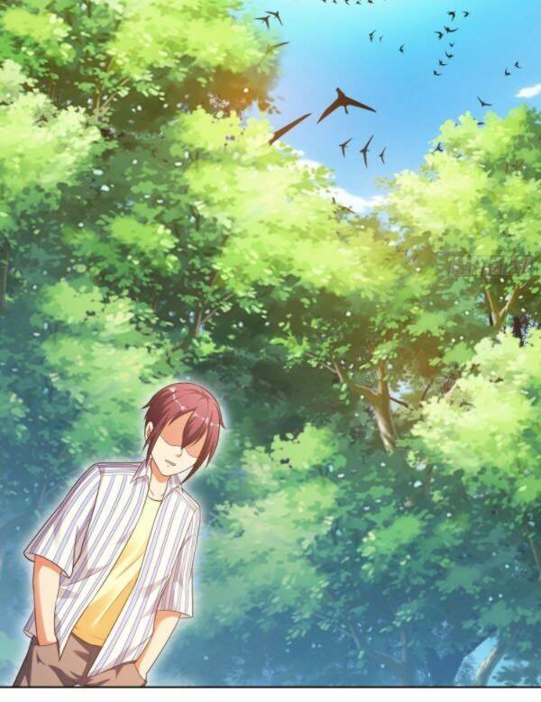 thần tiên đại lý nhân chapter 6 11