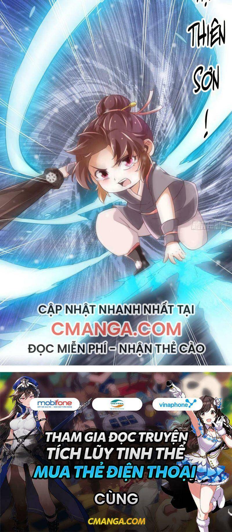 cứu được tên đại ma tôn chapter 23 21