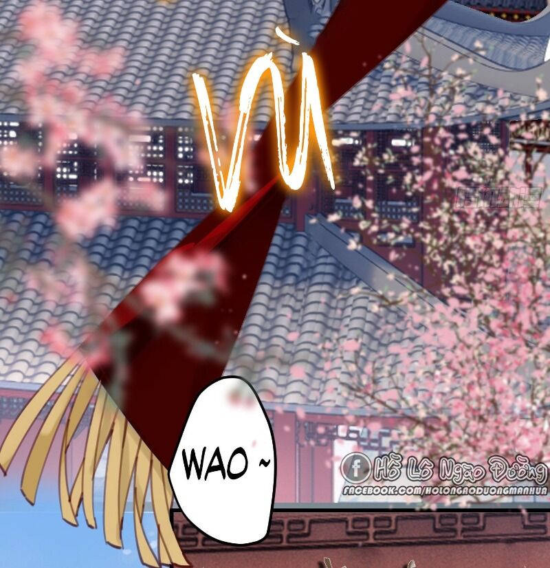 phế vật công chúa muốn nhặt chồng chapter 3 44