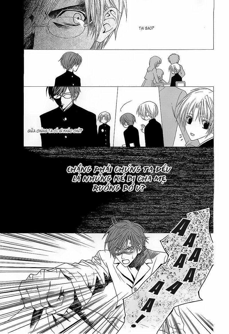 dưới ánh trăng bạc chapter 2 12