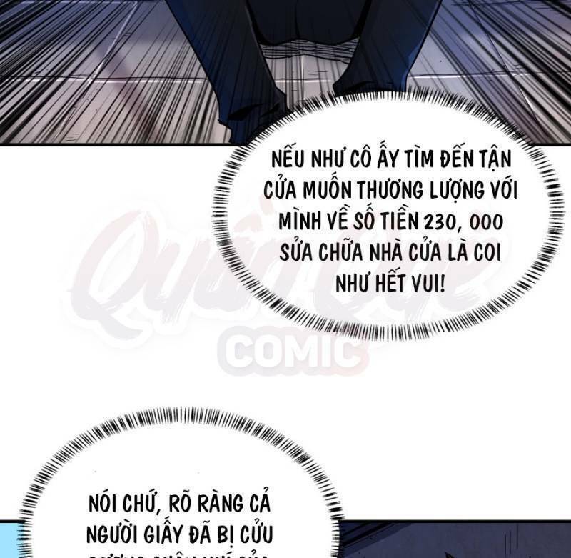 nơi này có yêu khí chapter 36 17