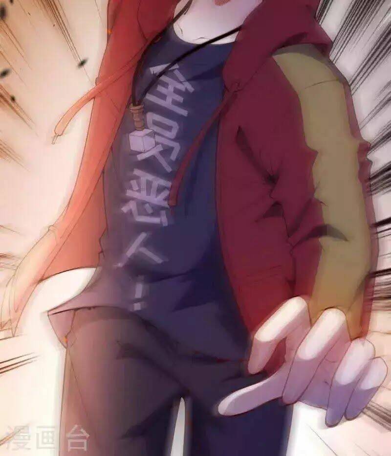 đô thị hộ hoa tiên tôn chapter 30 33