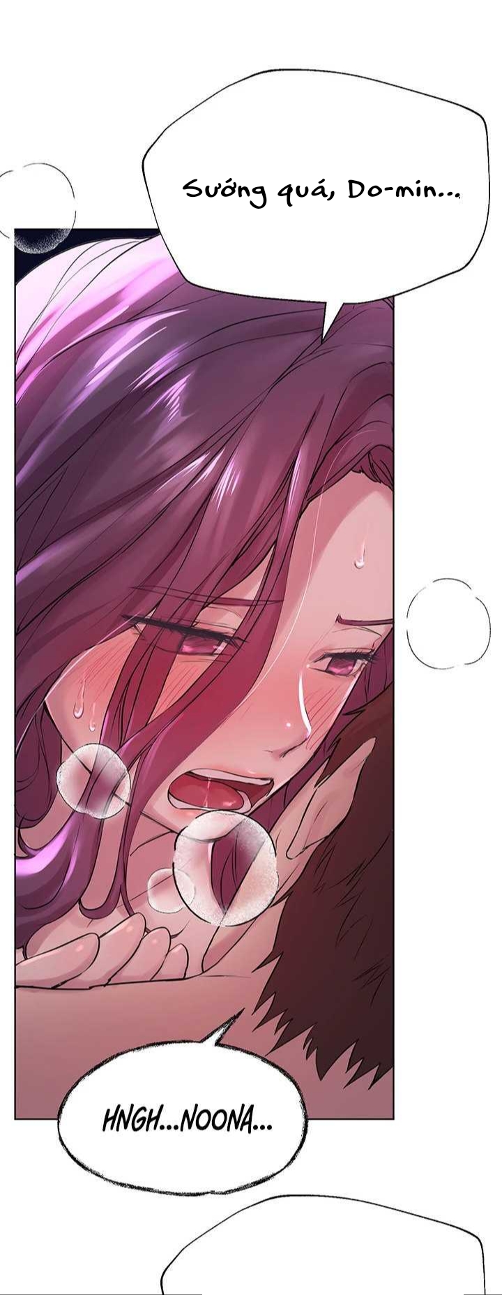 những người bạn của chị tôi chapter 6 14