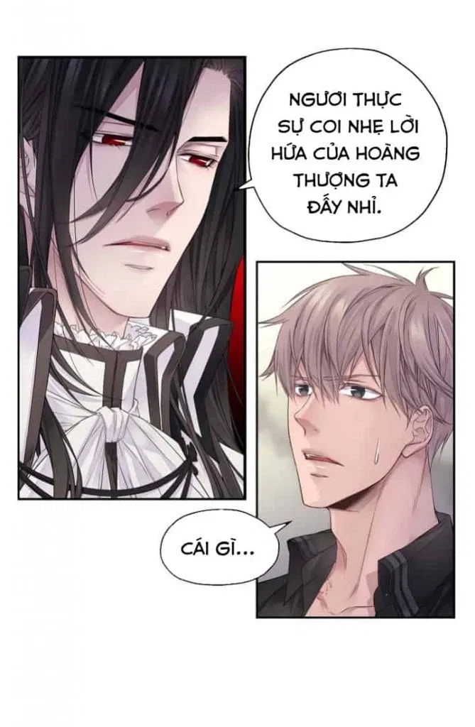 ảo mộng bất thành chapter 5 3