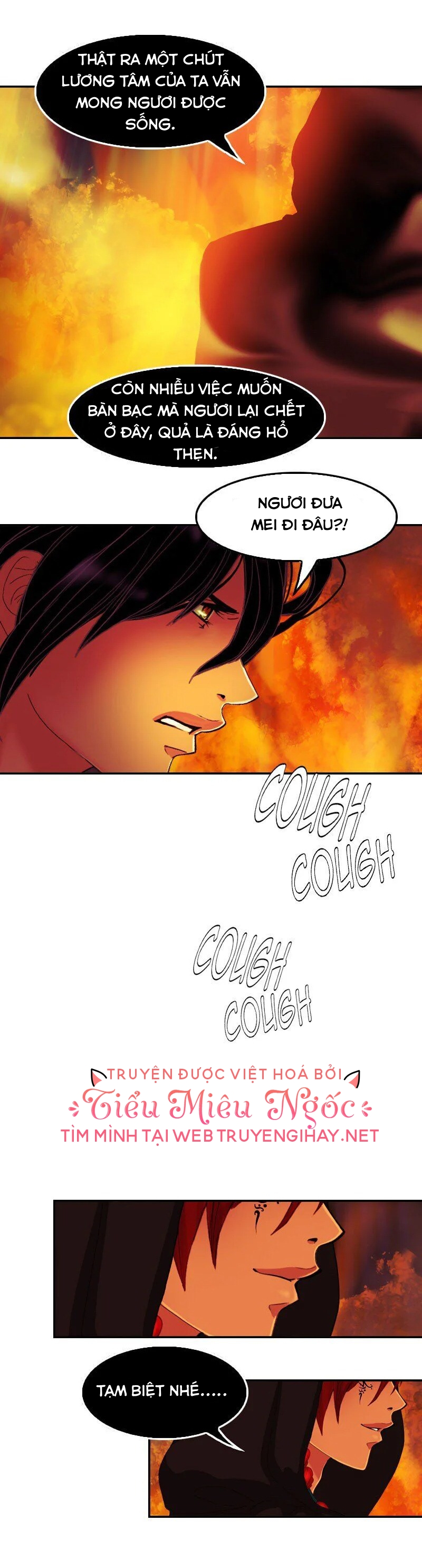 hoàng đế máu lạnh của tôi chapter 97 20