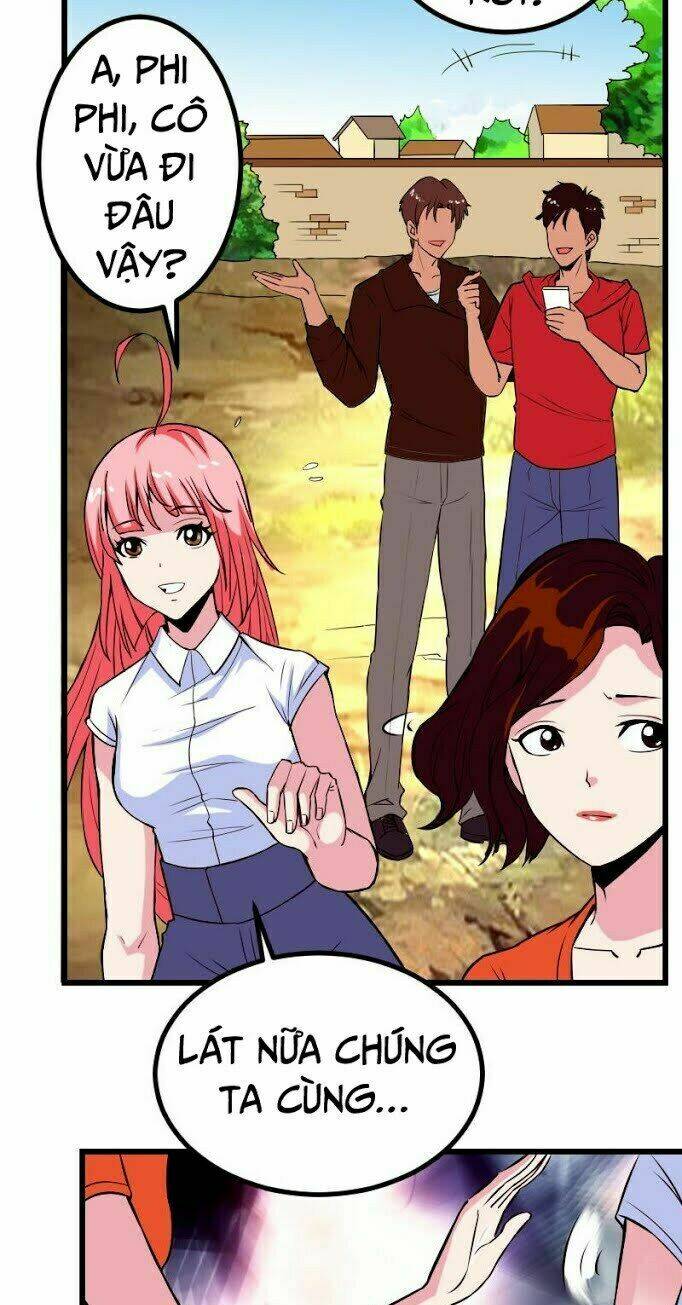 ngưu thư cung ứng thương chapter 49 2