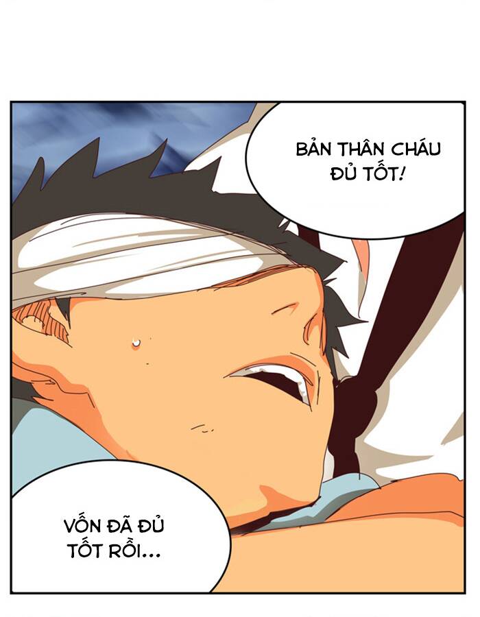 Chúa tể học đường chapter 536.5 67