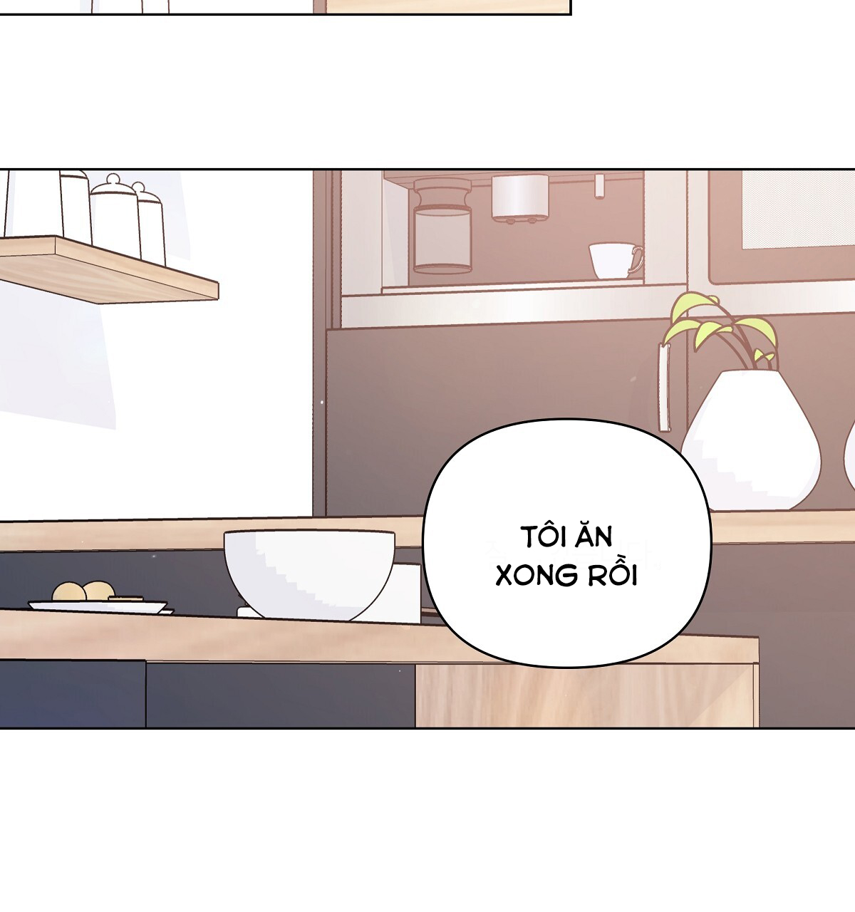 đừng bận tâm darling chapter 28 2