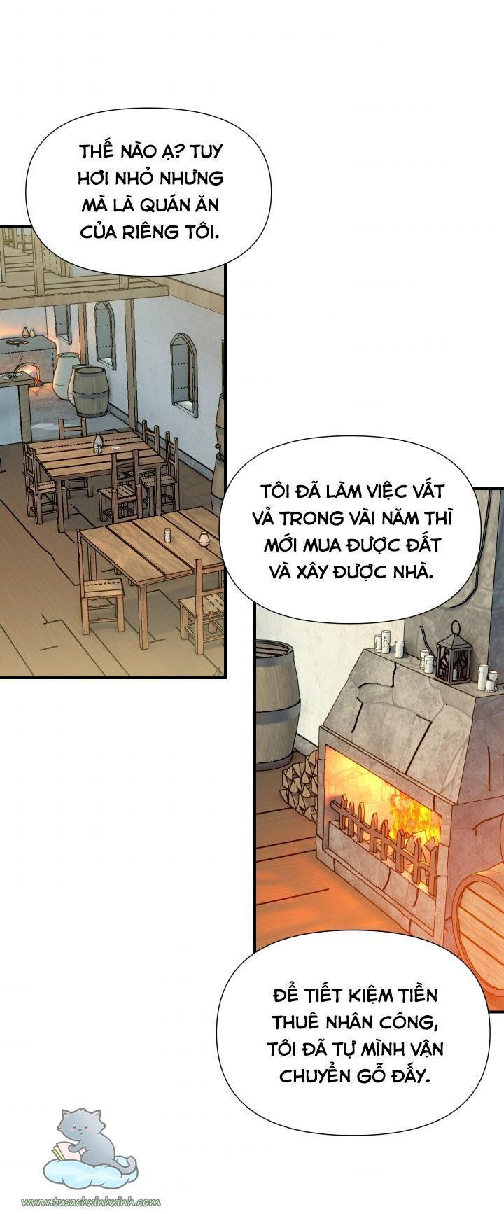 công nương khế ước của gia tộc công tước quái vật chapter 55 32