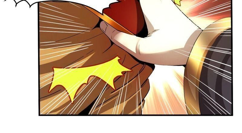 vận rủi thực không phải cha ta chapter 21 12