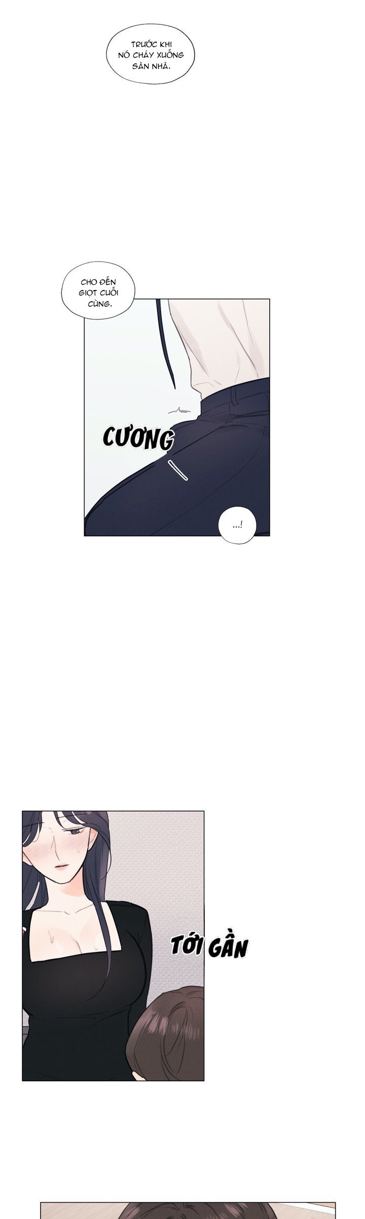 hardcore vanilla chapter 29 20