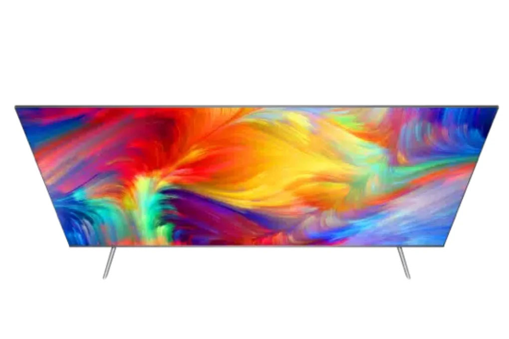 Google Tivi TCL 4K 75 inch 75P735 - hàng chính hãng