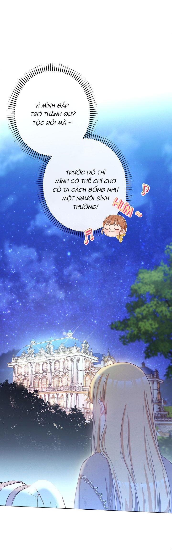 ác nữ đảo ngược đồng hồ cát chapter 90 24