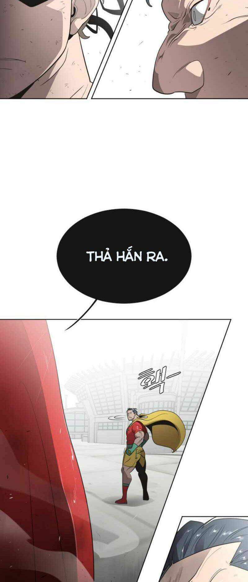 kĩ nguyên của anh hùng chapter 27 2