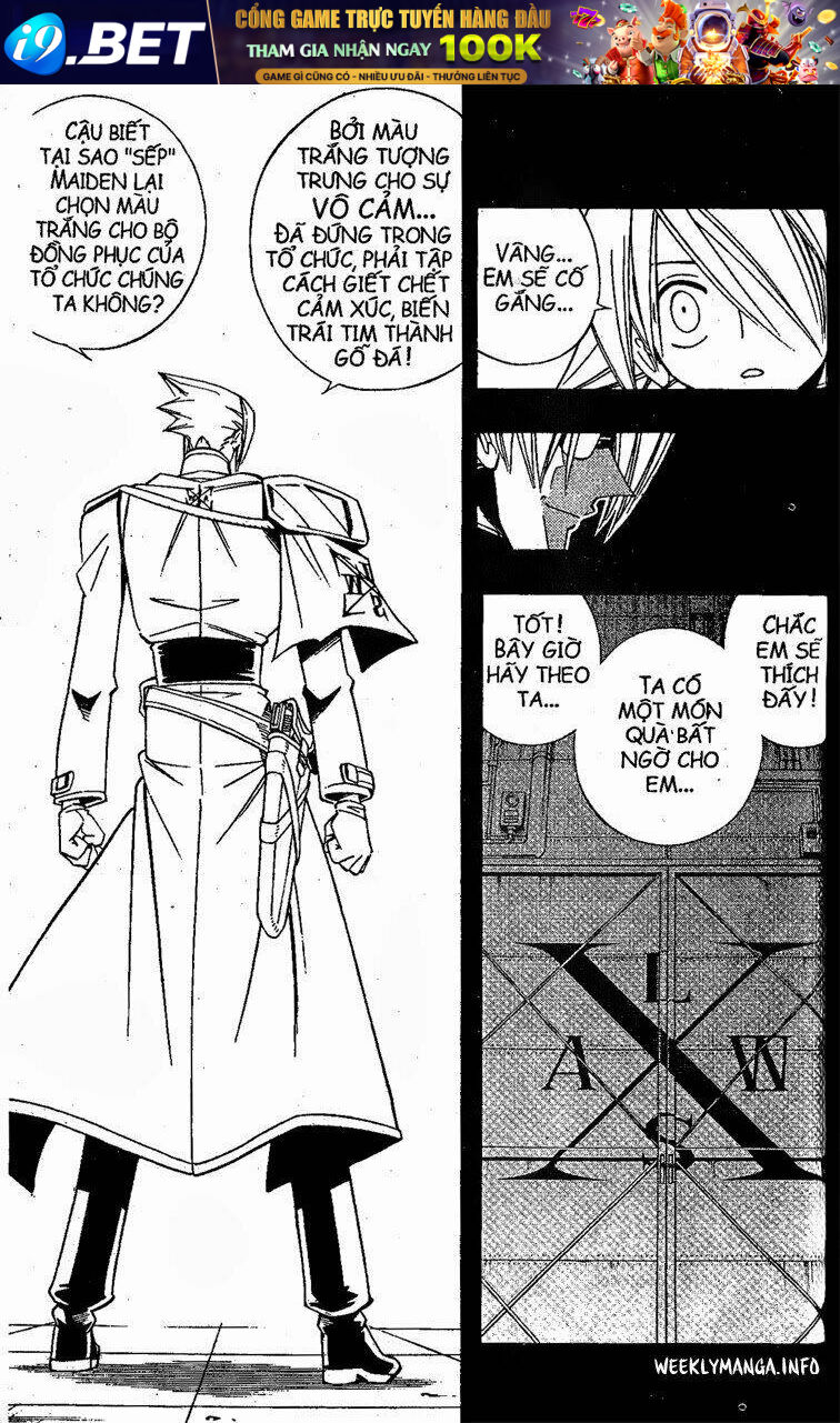 vua pháp thuật chapter 187 8