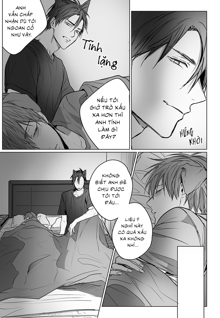 phản xạ có điều kiện chapter 2 7