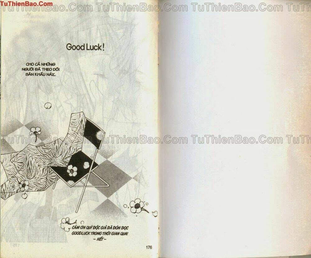 good luck chapter 5 88