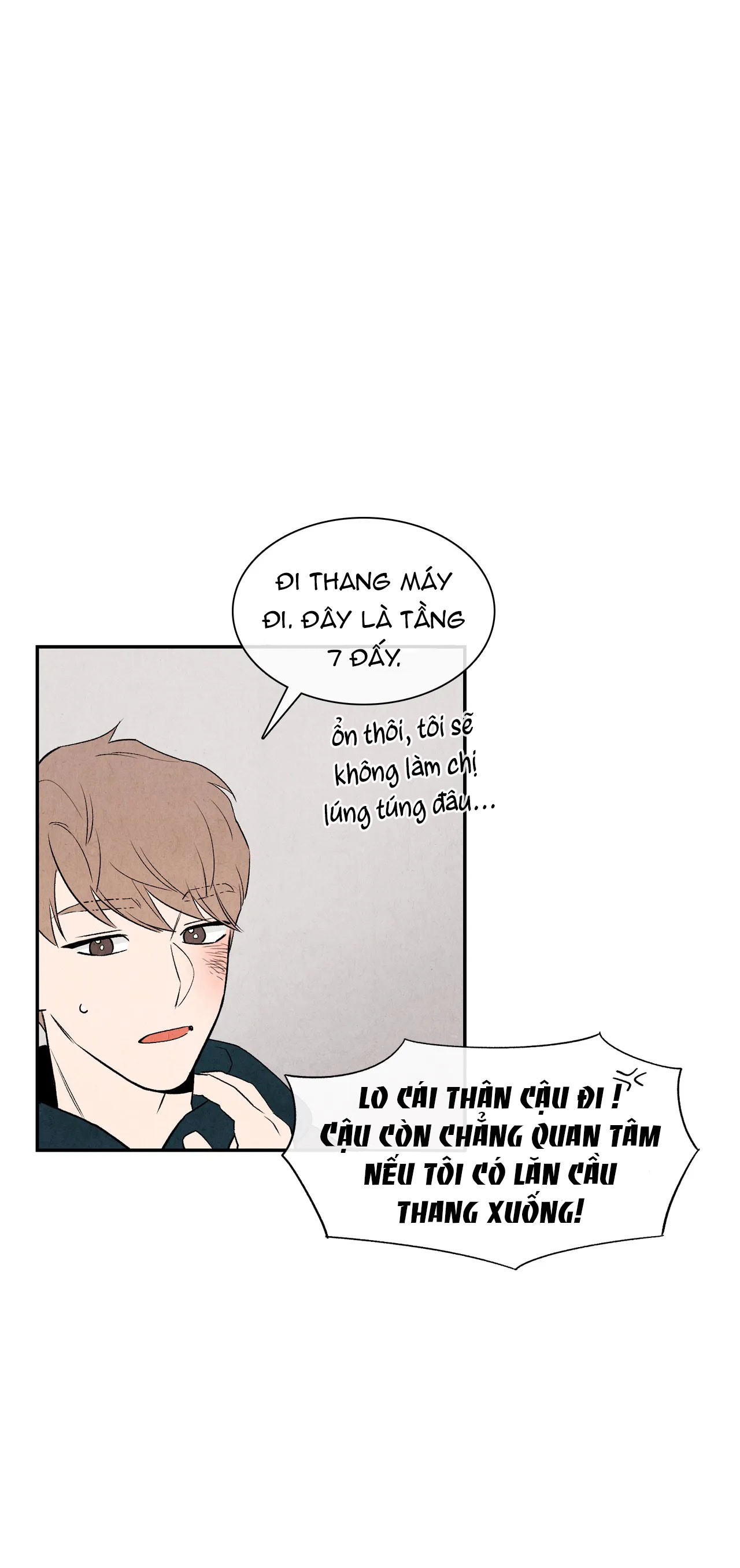 1 cộng 1 bằng.... chapter 6 30