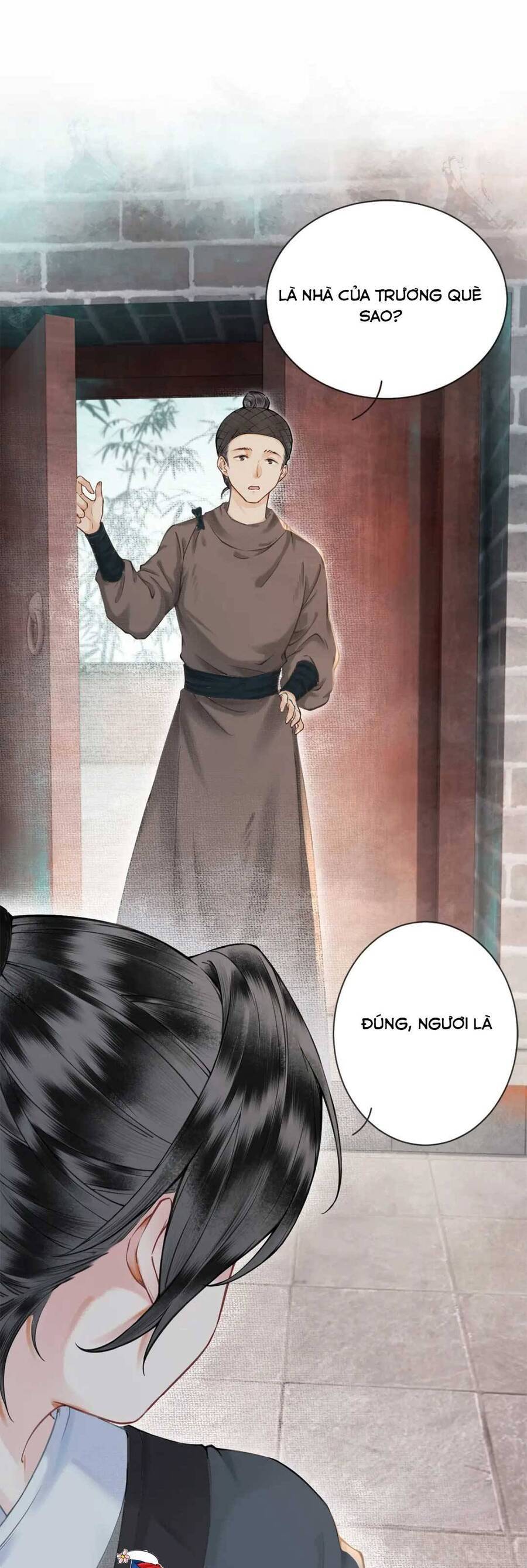 ngỗ tác cẩm y chapter 5 1