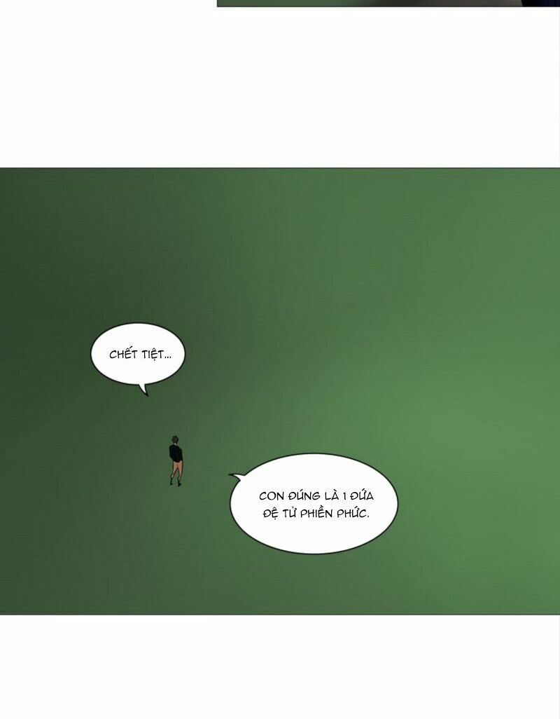 tòa tháp bí ẩn 2 chapter 159 27