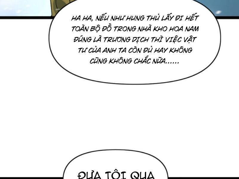 đóng băng toàn cầu: tôi gây dựng nên phòng an toàn thời tận thế chapter 183 11