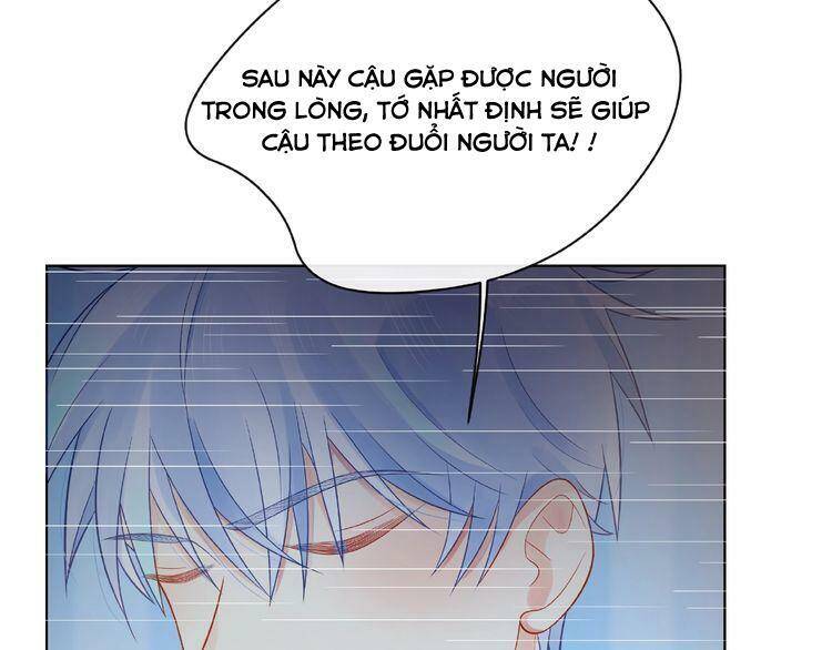 giai điệu của sự va chạm chapter 28 29