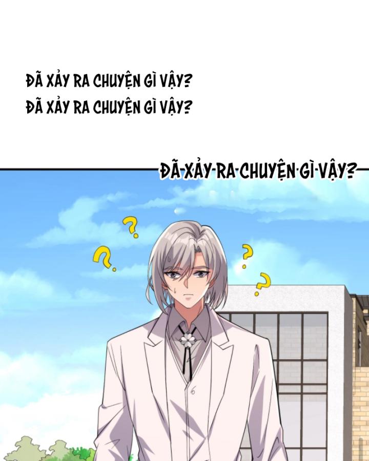 học cùng em gái, tôi bất cẩn vô địch rồi chapter 184 16